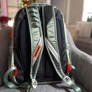 Sprayground - SPECIAL OPS PARATROOPER BACKPACK